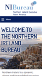 Mobile Screenshot of nibureau.com